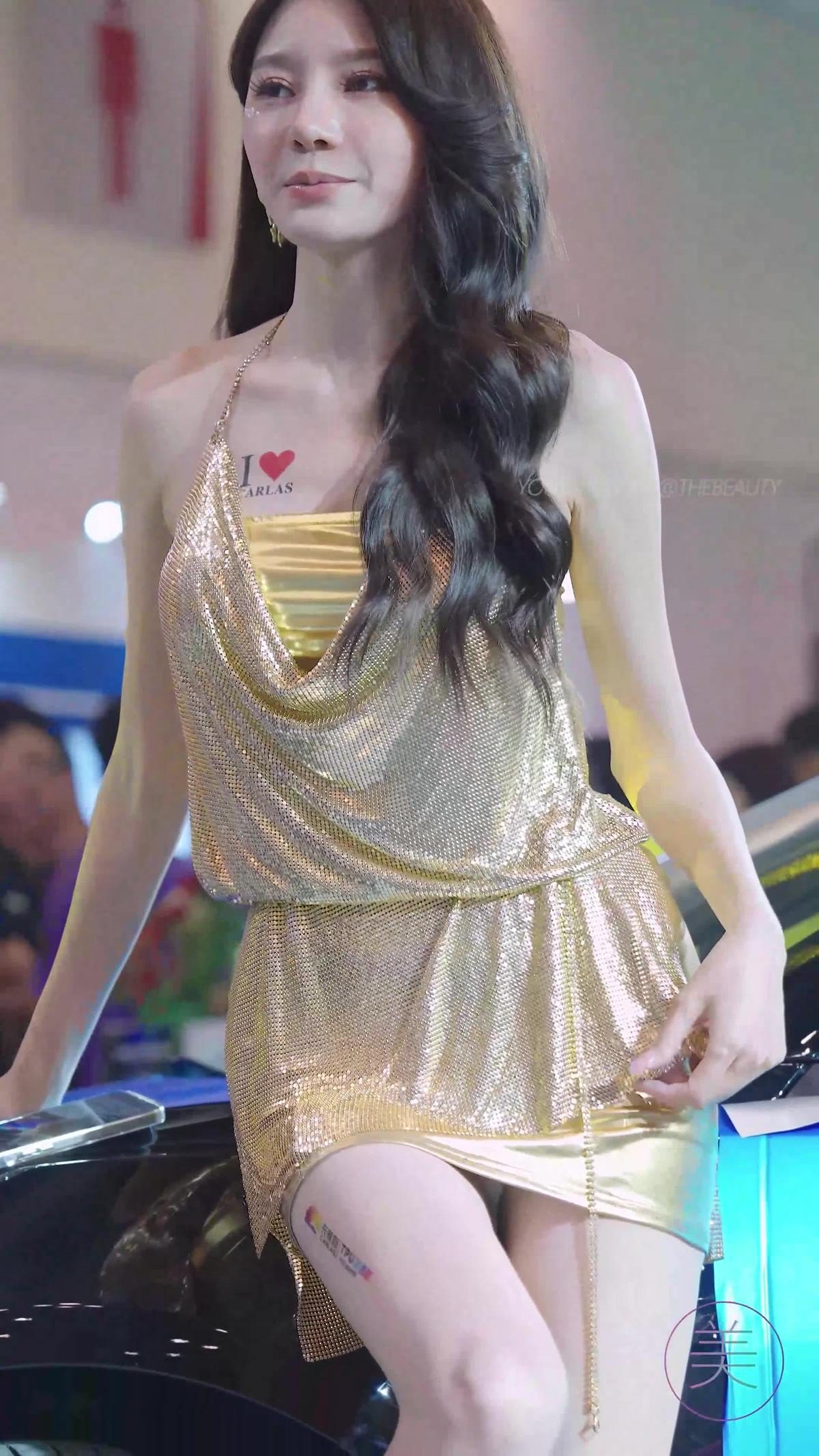 图片[2]-NO.1358 2024 苏州GTSHOW改装车展 Auto Salon Racing Model 49[30P]-萌味圈