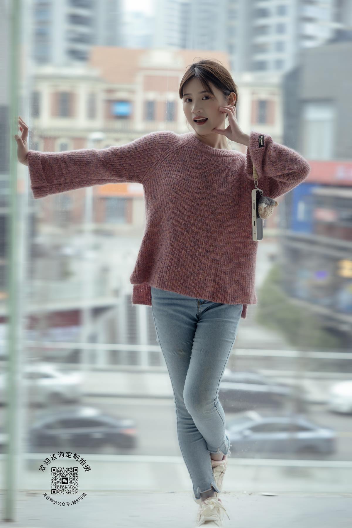 图片[2]-她们印象 NO.001 小点心[136P]-萌味圈