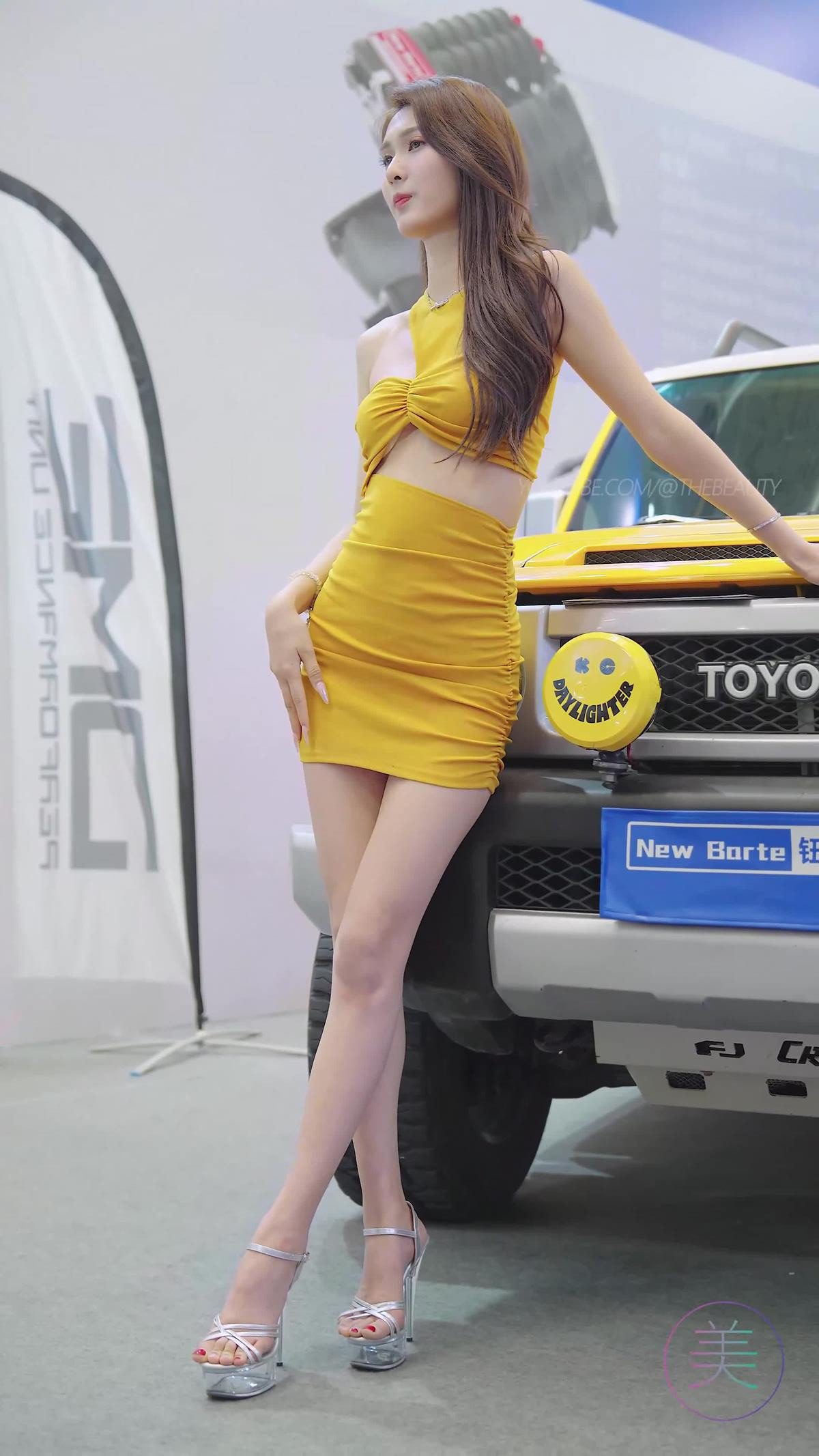 图片[2]-NO.1359 2024 苏州GTSHOW改装车展 Auto Salon Racing Model 50[30P]-萌味圈