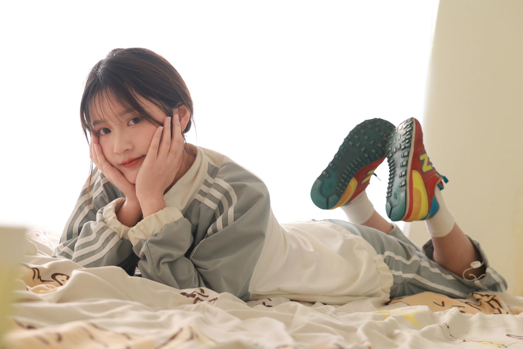 图片[2]-她们印象 NO.002 小点心[85P]-萌味圈