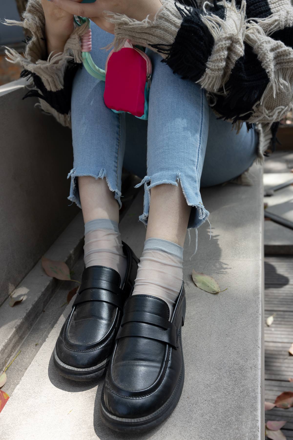 图片[2]-她们印象 NO.004 小点心[122P]-萌味圈