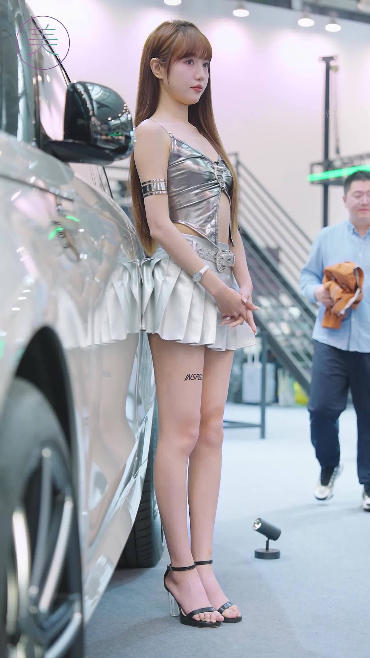 图片[2]-NO.1368 2024 苏州GTSHOW改装车展 Auto Salon Racing Model 59[30P]-萌味圈