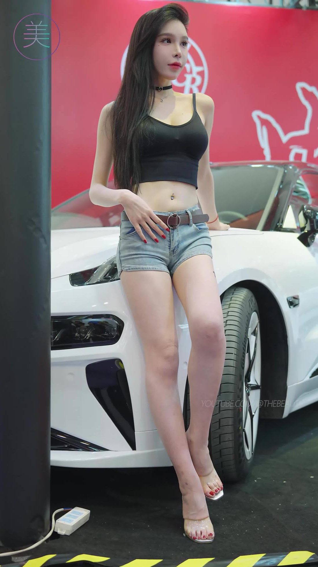 图片[2]-NO.1378 2024 苏州GTSHOW改装车展 Auto Salon Racing Model 69[30P]-萌味圈