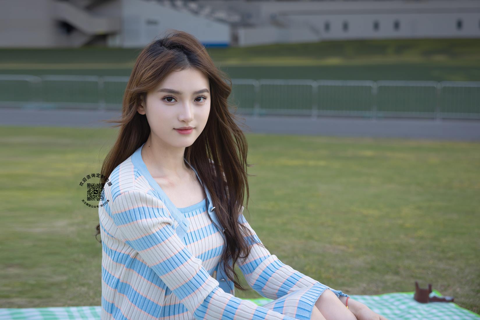 图片[2]-她们印象 NO.008 南希[84P]-萌味圈