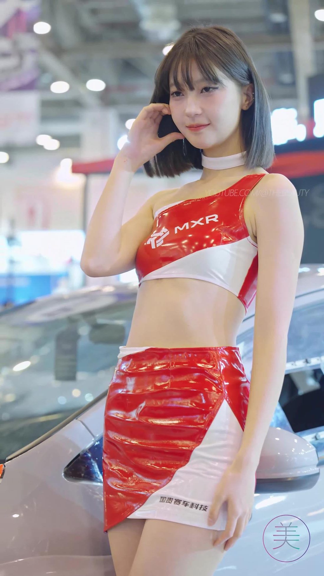 图片[2]-NO.1380 2024 苏州GTSHOW改装车展 Auto Salon Racing Model 71[30P]-萌味圈
