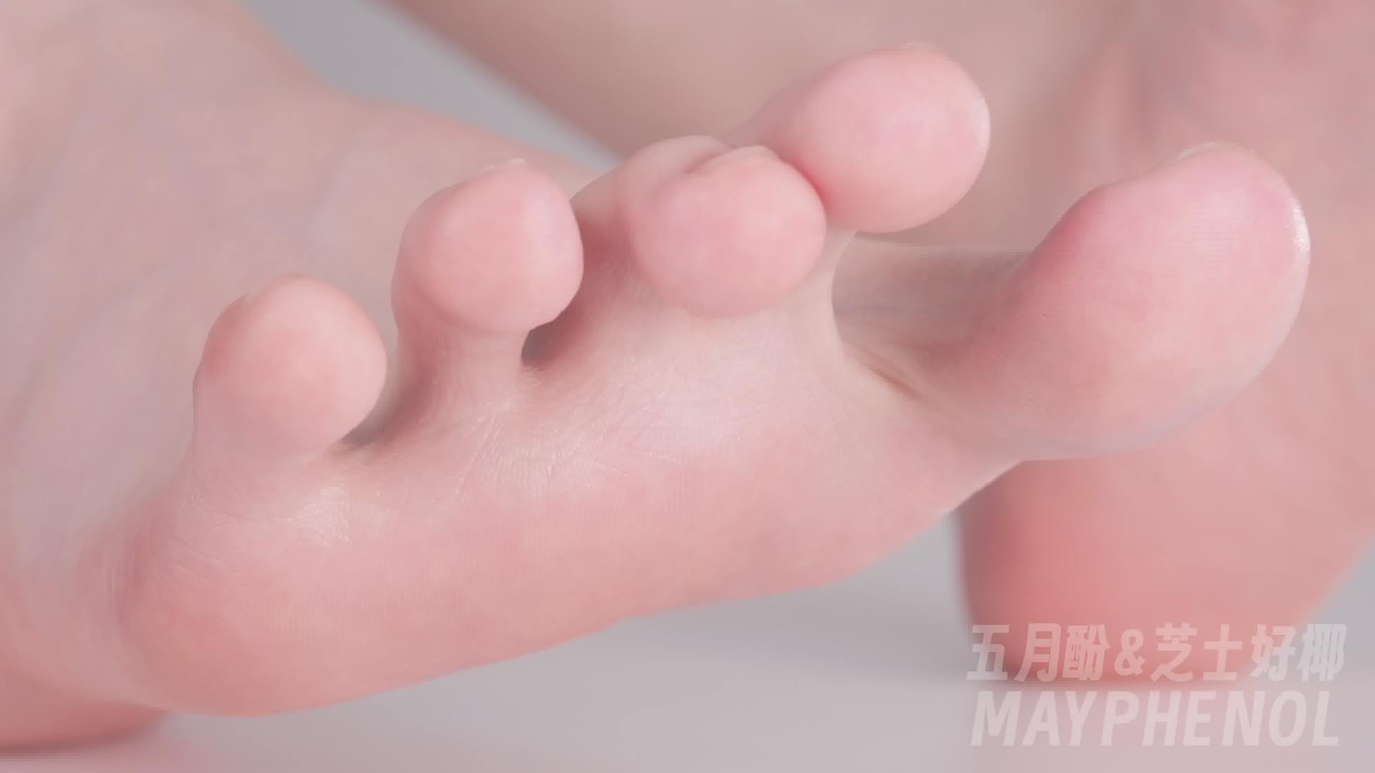 图片[2]-芝士好椰 NO.096 – 30巨大脚脚4.0[30P]-萌味圈