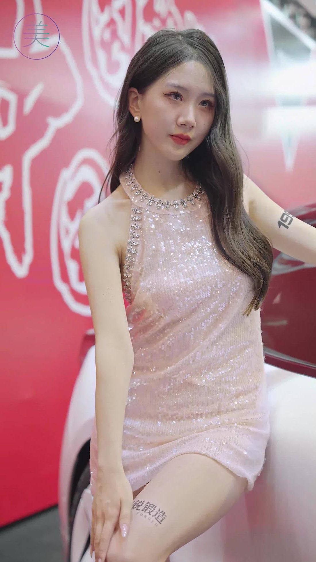 图片[2]-NO.1390 2024 苏州GTSHOW改装车展 Auto Salon Racing Model 81[30P]-萌味圈