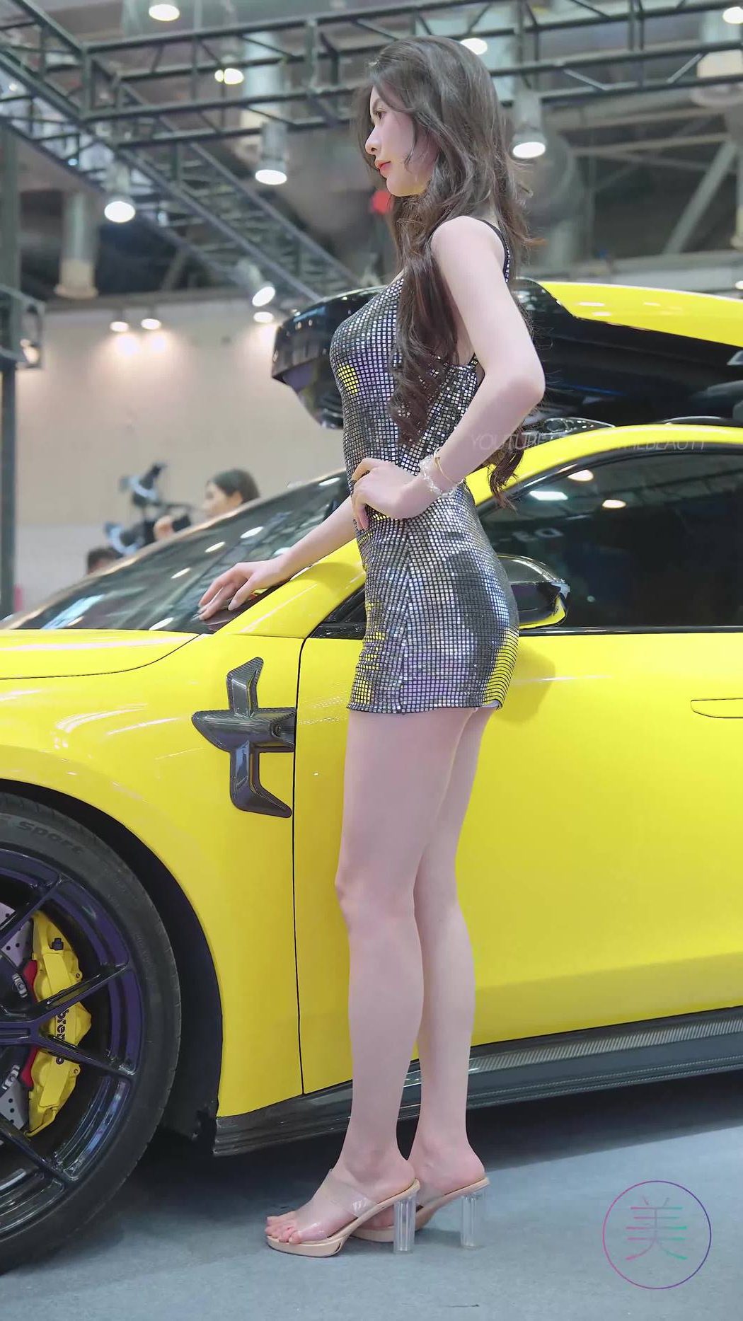 图片[2]-NO.1394 2024 苏州GTSHOW改装车展 Auto Salon Racing Model 85[30P]-萌味圈
