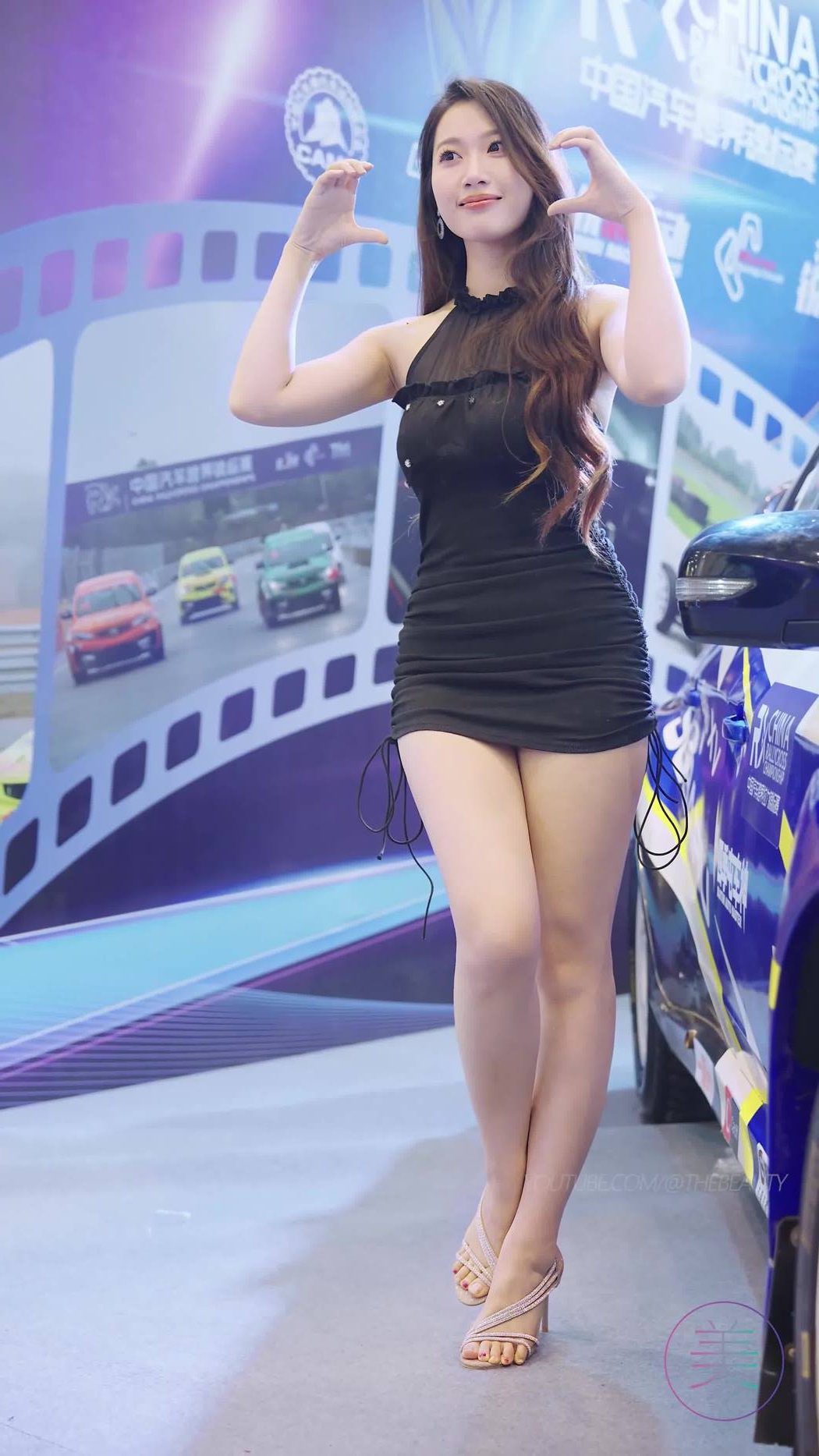 图片[2]-NO.1396 2024 苏州GTSHOW改装车展 Auto Salon Racing Model 87[30P]-萌味圈