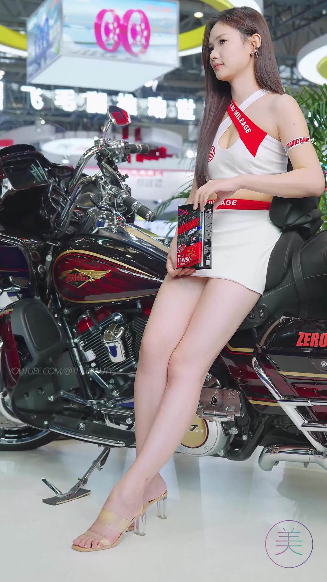 图片[2]-NO.1401 2024 重庆摩博会机车展 Racing Model LOOKBOOK 02[30P]-萌味圈