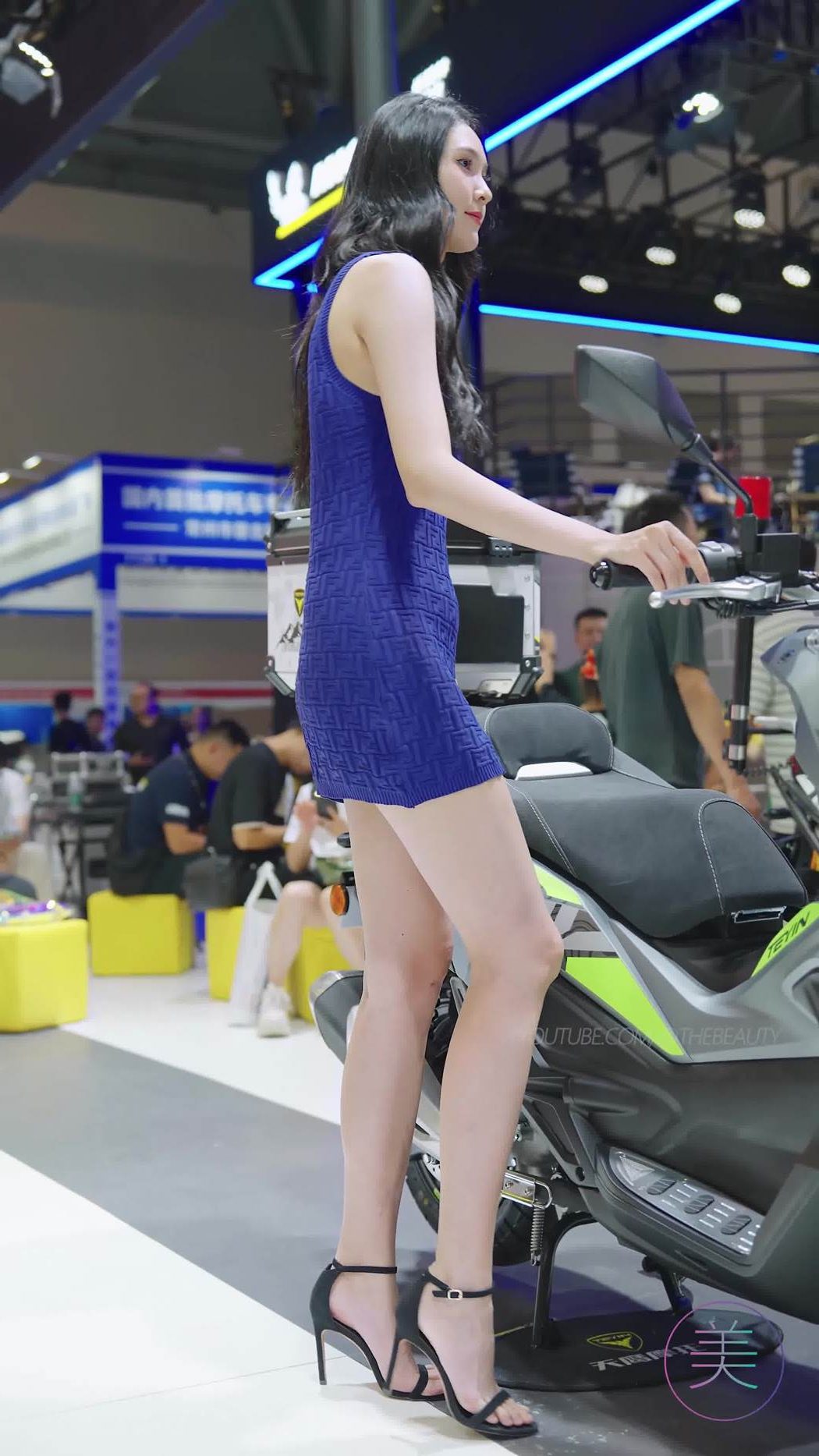 图片[2]-NO.1403 2024 重庆摩博会机车展 Racing Model LOOKBOOK 04[30P]-萌味圈