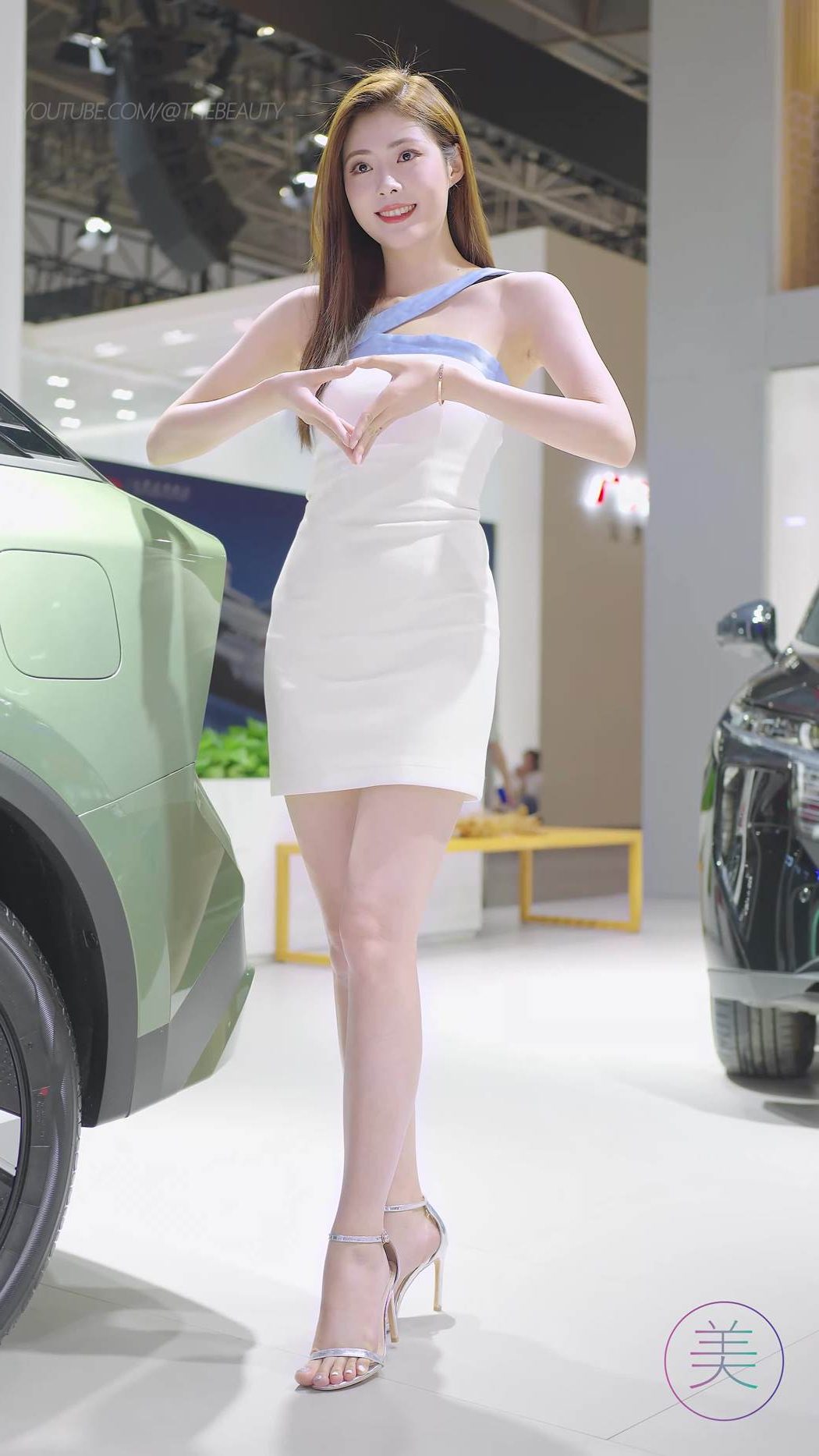 图片[10]-NO.1412 2024 东莞秋季车展 Racing Model 车模网红随拍 03[30P]-萌味圈