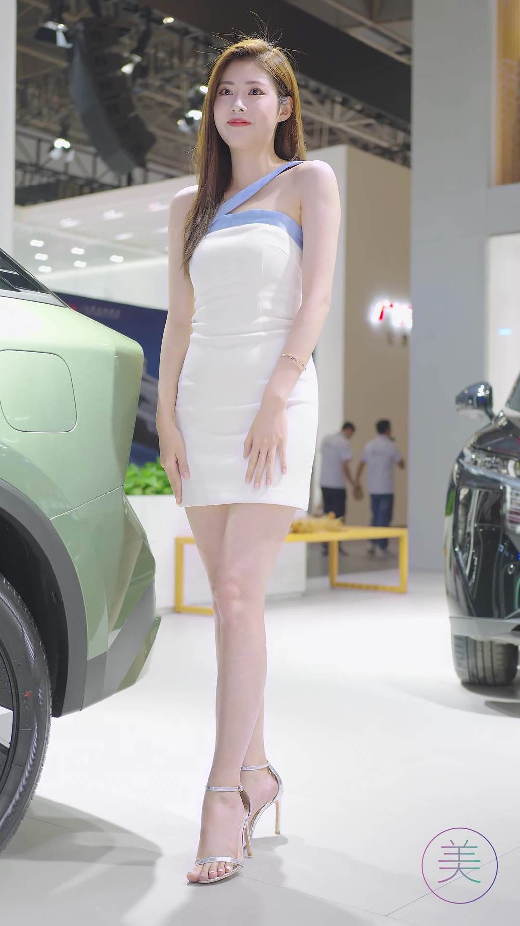 图片[11]-NO.1412 2024 东莞秋季车展 Racing Model 车模网红随拍 03[30P]-萌味圈