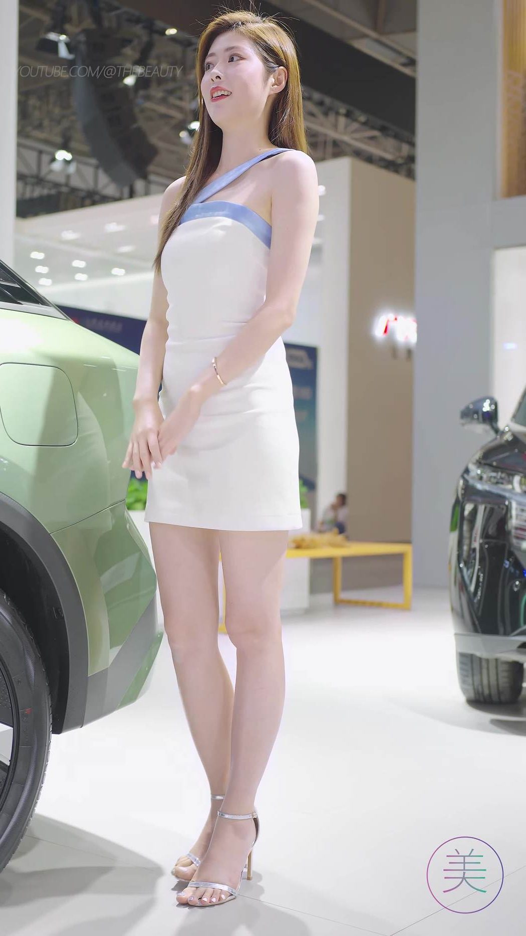 图片[13]-NO.1412 2024 东莞秋季车展 Racing Model 车模网红随拍 03[30P]-萌味圈