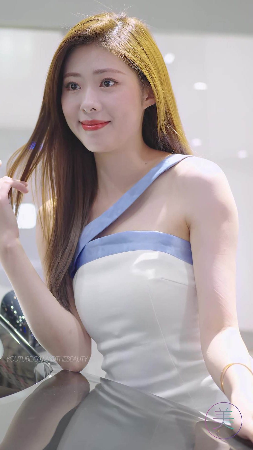 图片[15]-NO.1412 2024 东莞秋季车展 Racing Model 车模网红随拍 03[30P]-萌味圈
