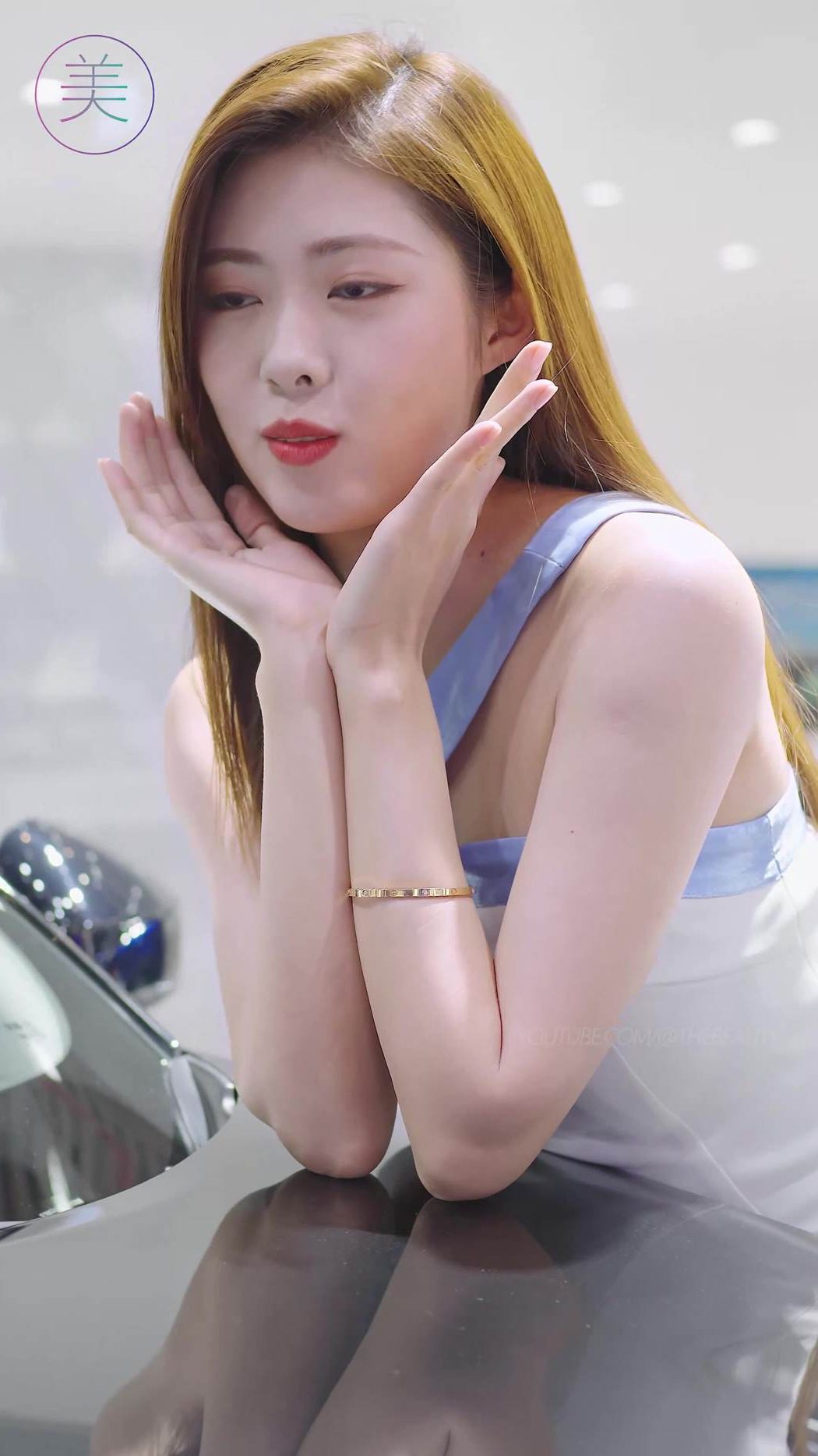 图片[16]-NO.1412 2024 东莞秋季车展 Racing Model 车模网红随拍 03[30P]-萌味圈