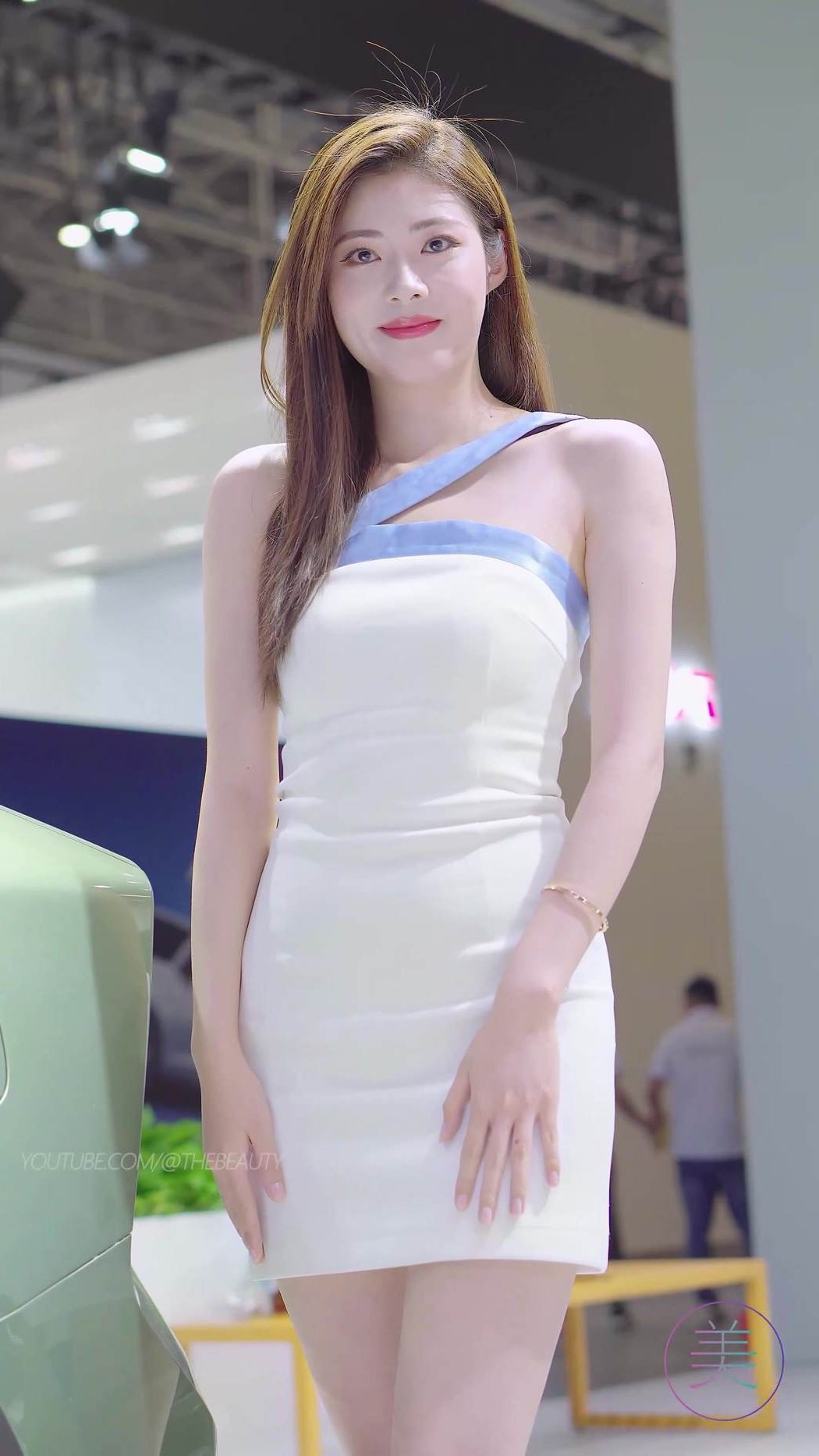 图片[22]-NO.1412 2024 东莞秋季车展 Racing Model 车模网红随拍 03[30P]-萌味圈