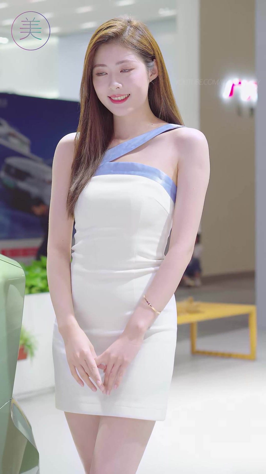 图片[23]-NO.1412 2024 东莞秋季车展 Racing Model 车模网红随拍 03[30P]-萌味圈
