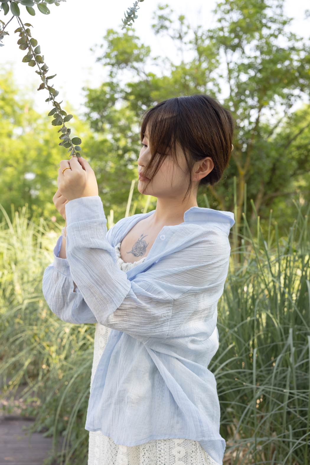 图片[2]-她们印象 NO.018 小点心[142P]-萌味圈