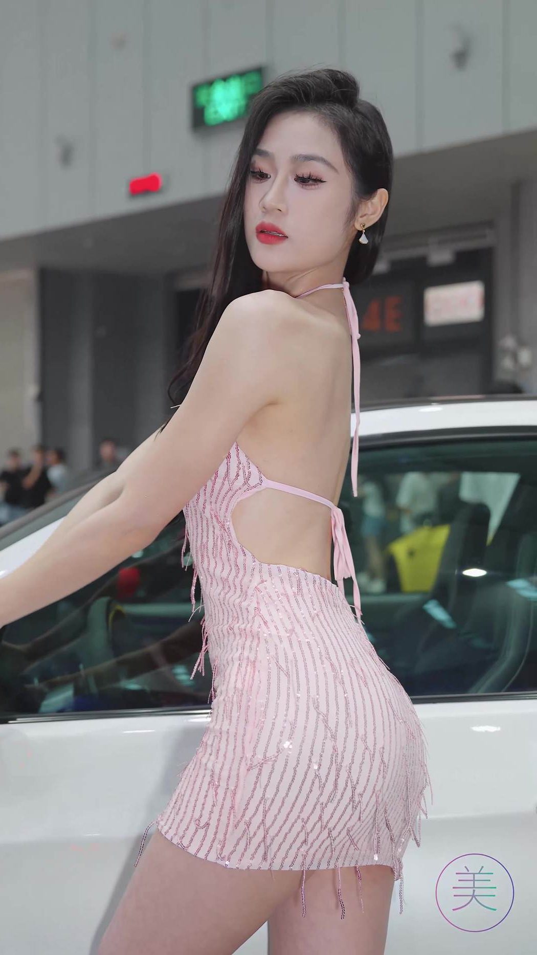 图片[2]-NO.1415 2024 佛山改装车展 Racing Model LOOKBOOK 01[30P]-萌味圈