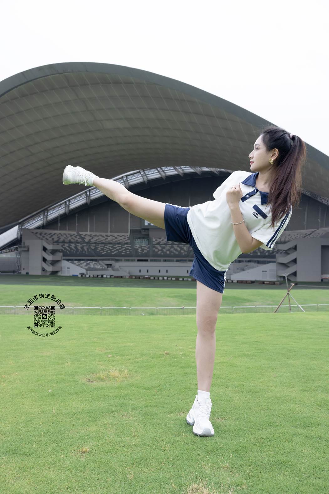 图片[2]-她们印象 NO.019 小爱[115P]-萌味圈
