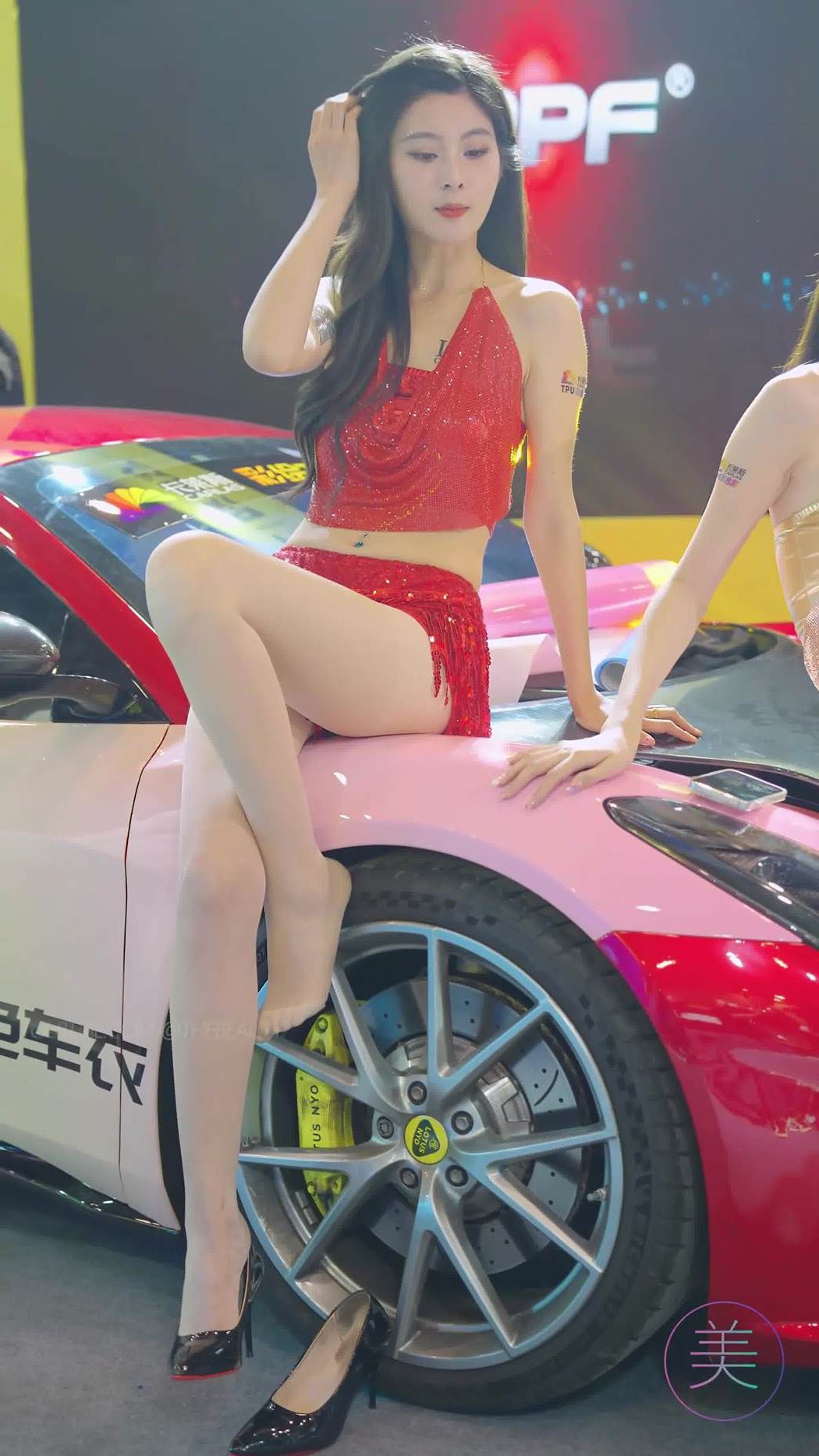 图片[4]-NO.1430 2024 苏州GTSHOW改装车展 Auto Salon Racing Model 96[30P]-萌味圈