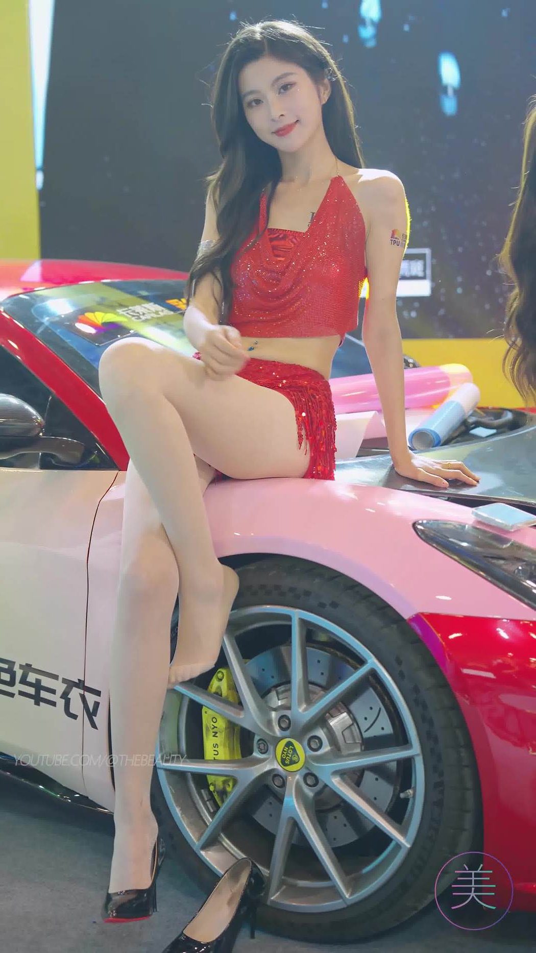 图片[5]-NO.1430 2024 苏州GTSHOW改装车展 Auto Salon Racing Model 96[30P]-萌味圈
