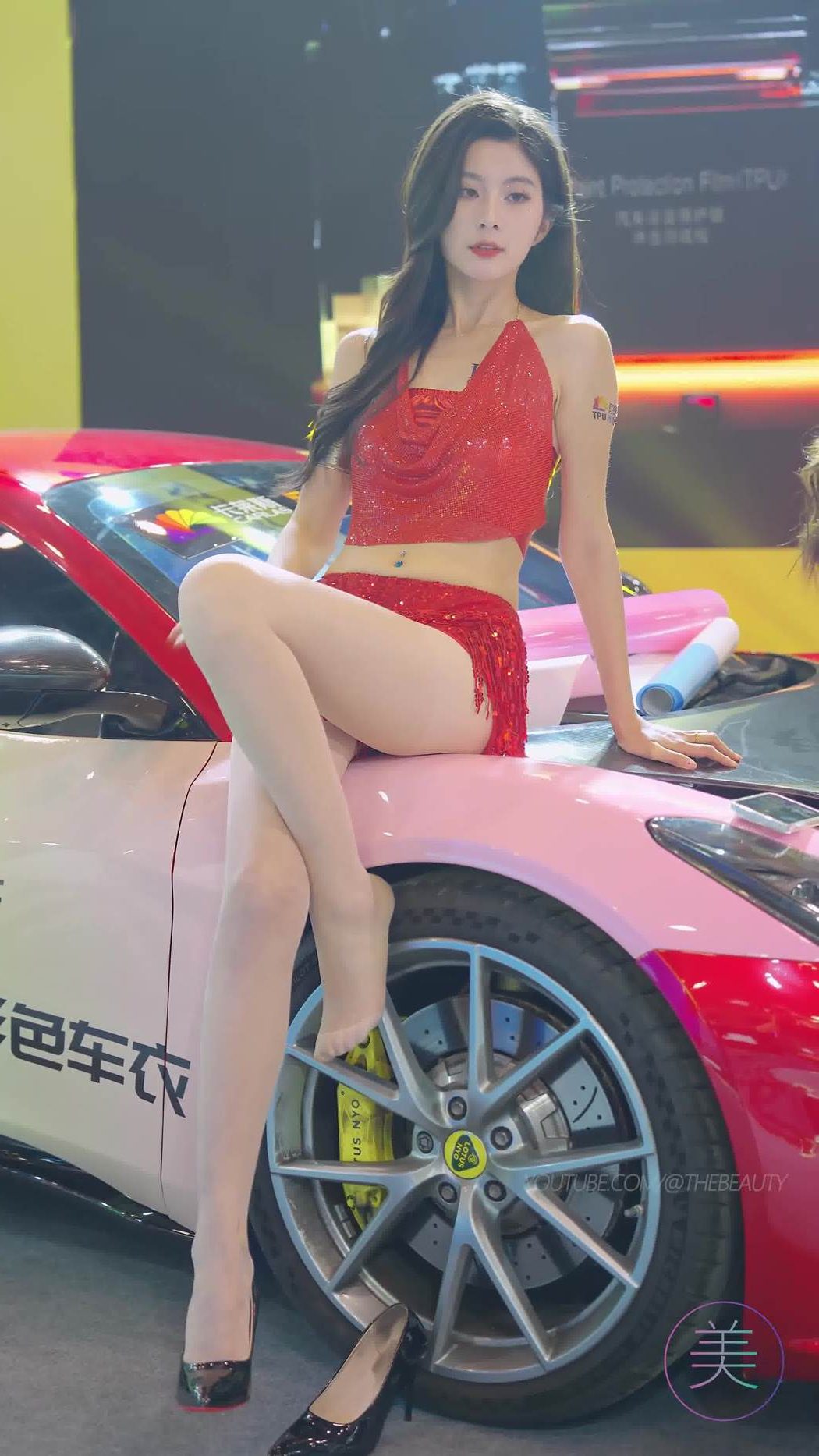 图片[8]-NO.1430 2024 苏州GTSHOW改装车展 Auto Salon Racing Model 96[30P]-萌味圈