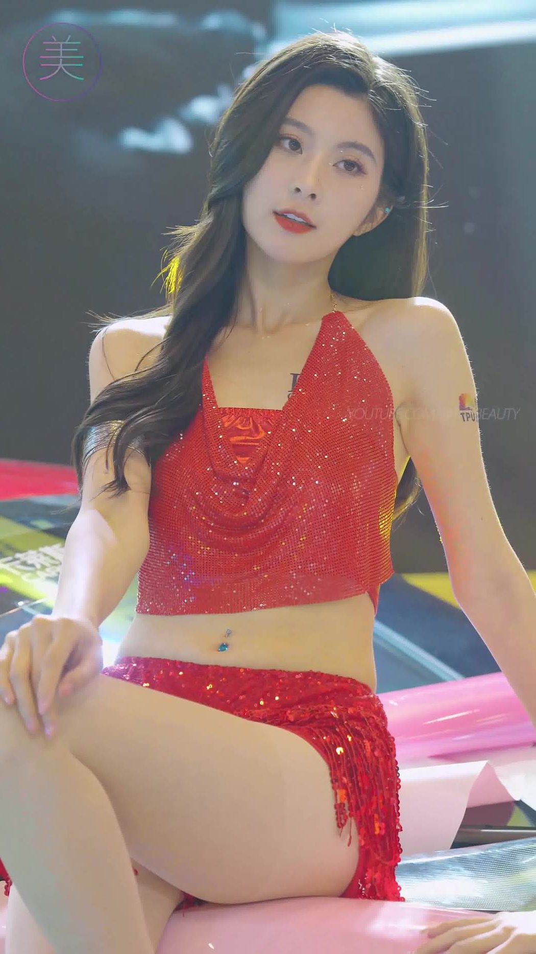 图片[9]-NO.1430 2024 苏州GTSHOW改装车展 Auto Salon Racing Model 96[30P]-萌味圈