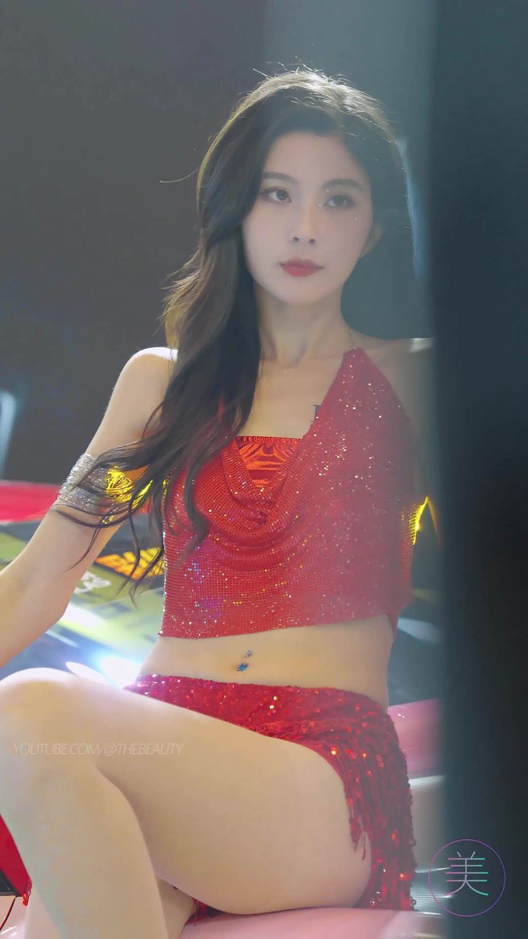图片[11]-NO.1430 2024 苏州GTSHOW改装车展 Auto Salon Racing Model 96[30P]-萌味圈