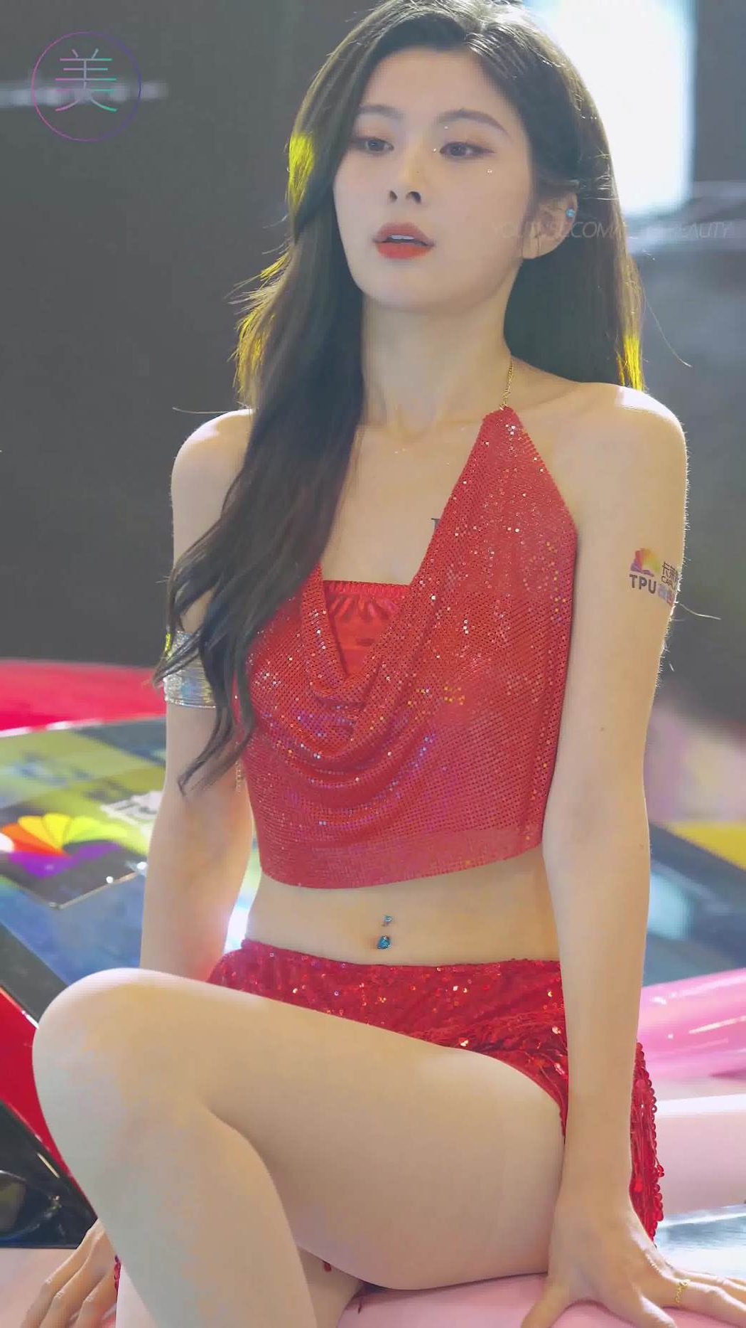 图片[12]-NO.1430 2024 苏州GTSHOW改装车展 Auto Salon Racing Model 96[30P]-萌味圈