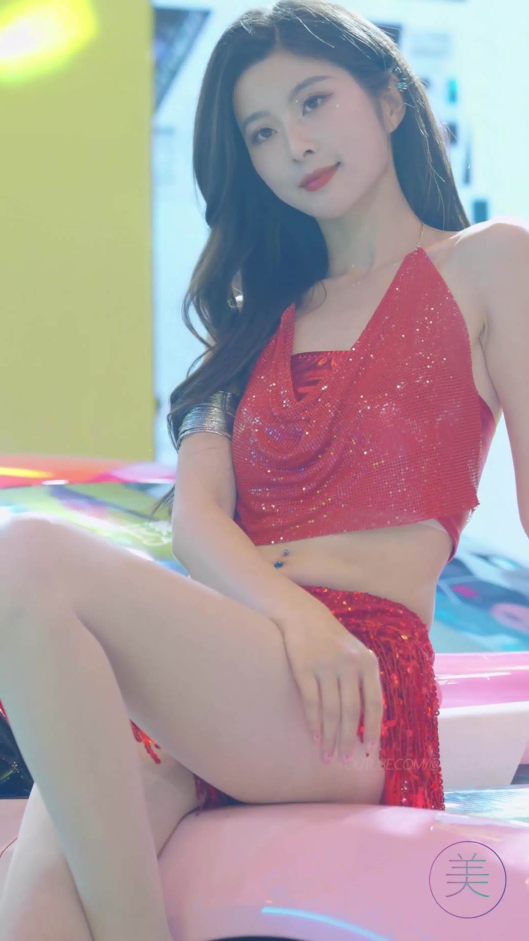 图片[14]-NO.1430 2024 苏州GTSHOW改装车展 Auto Salon Racing Model 96[30P]-萌味圈