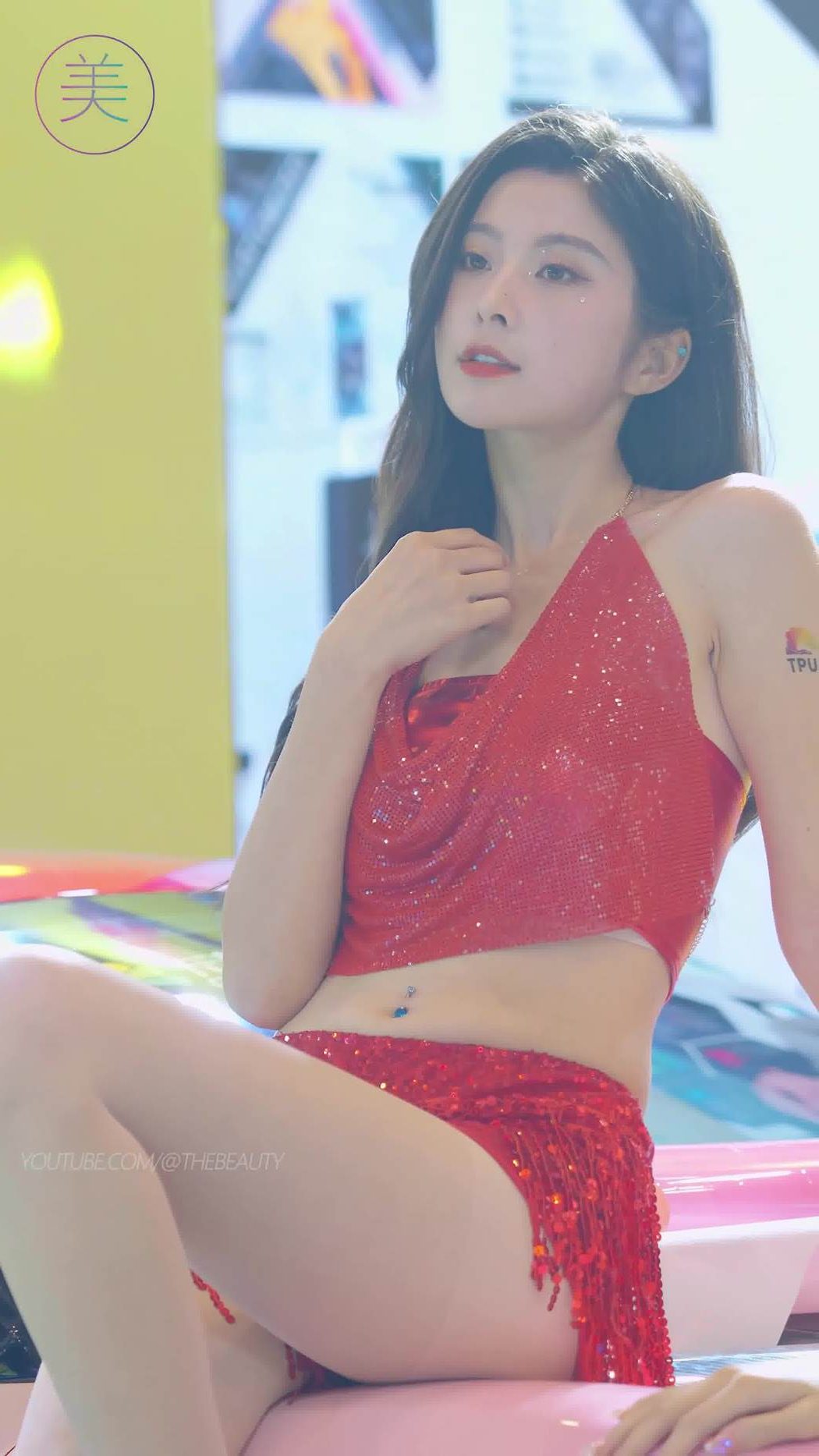 图片[15]-NO.1430 2024 苏州GTSHOW改装车展 Auto Salon Racing Model 96[30P]-萌味圈