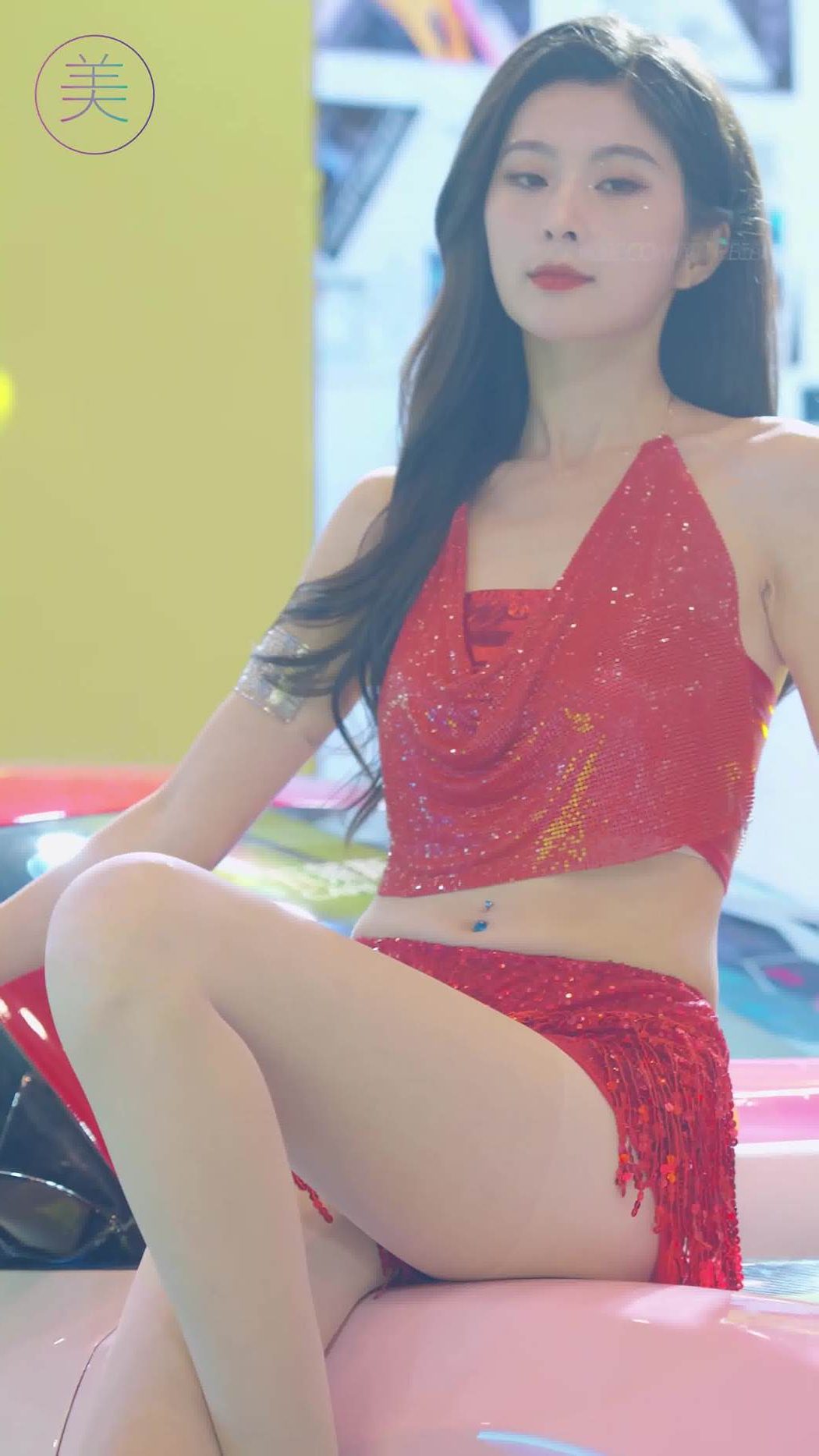 图片[16]-NO.1430 2024 苏州GTSHOW改装车展 Auto Salon Racing Model 96[30P]-萌味圈