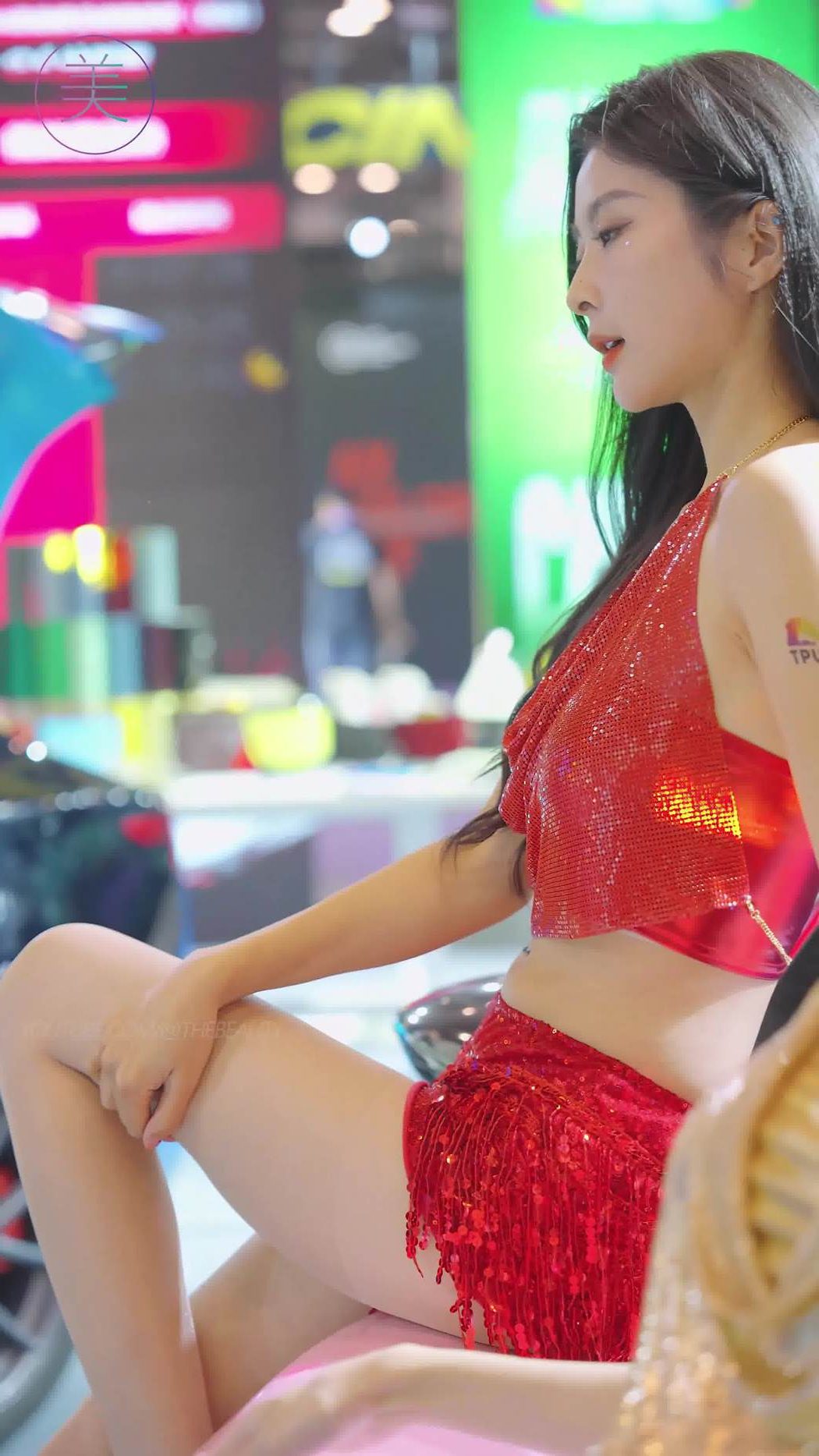 图片[18]-NO.1430 2024 苏州GTSHOW改装车展 Auto Salon Racing Model 96[30P]-萌味圈