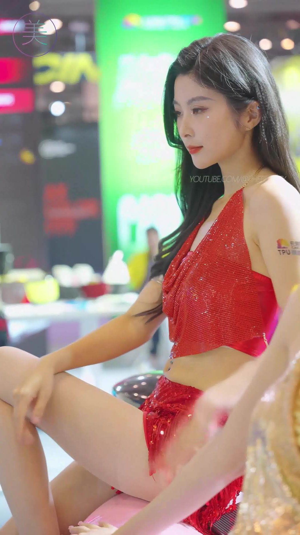 图片[19]-NO.1430 2024 苏州GTSHOW改装车展 Auto Salon Racing Model 96[30P]-萌味圈