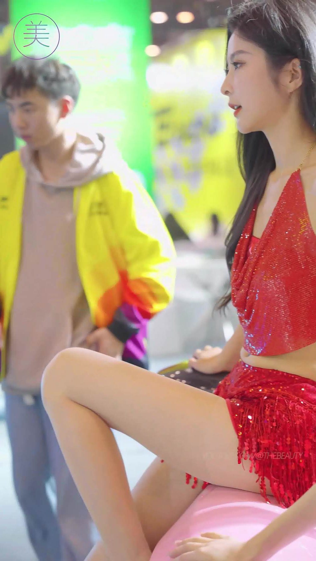 图片[22]-NO.1430 2024 苏州GTSHOW改装车展 Auto Salon Racing Model 96[30P]-萌味圈
