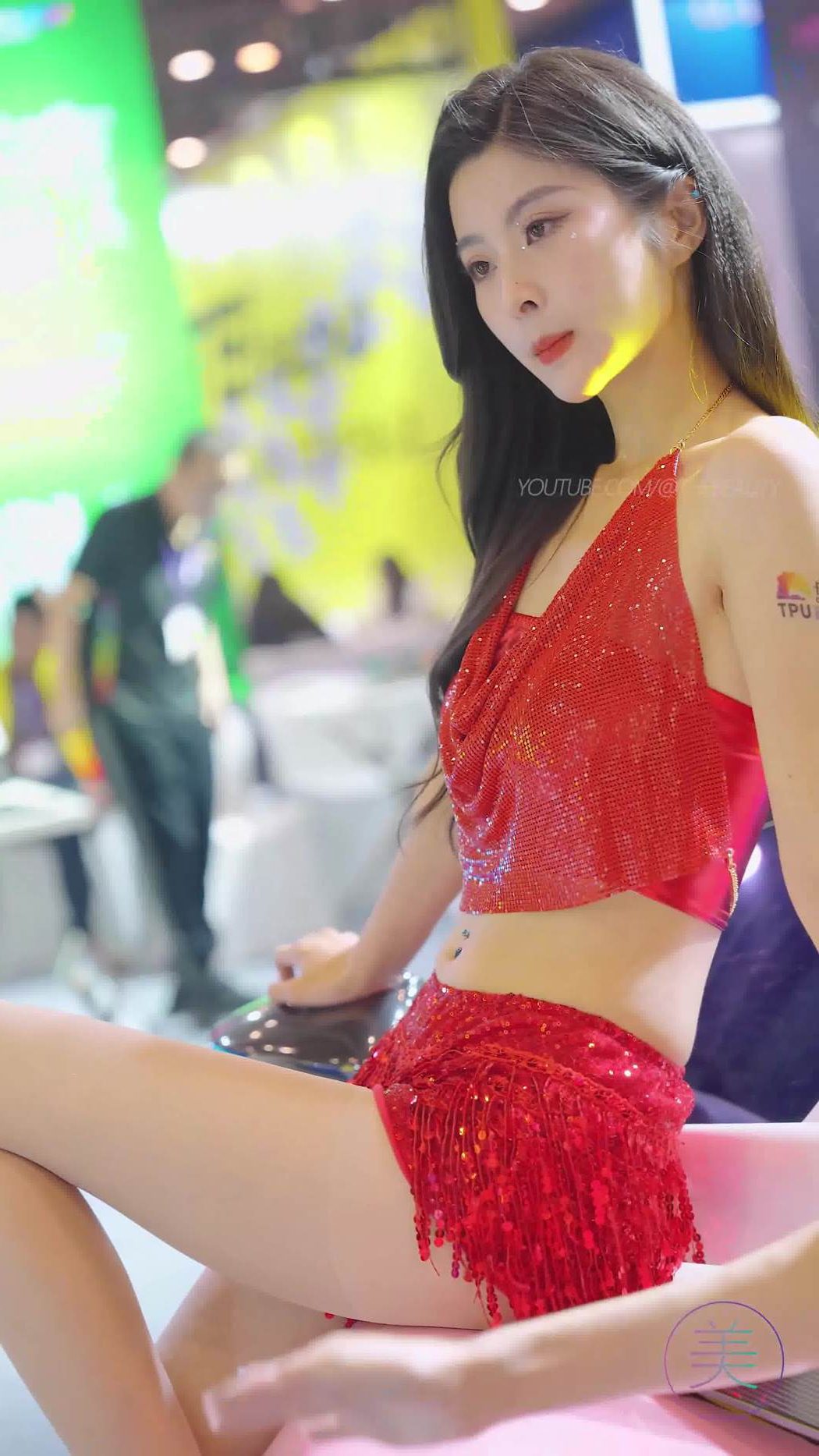 图片[23]-NO.1430 2024 苏州GTSHOW改装车展 Auto Salon Racing Model 96[30P]-萌味圈