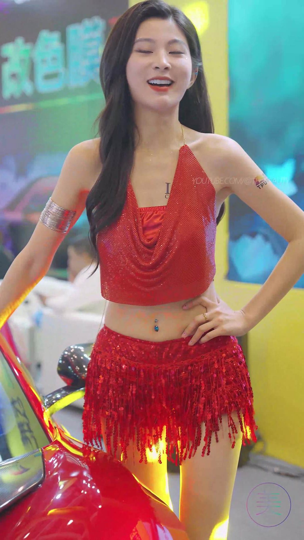 图片[25]-NO.1430 2024 苏州GTSHOW改装车展 Auto Salon Racing Model 96[30P]-萌味圈