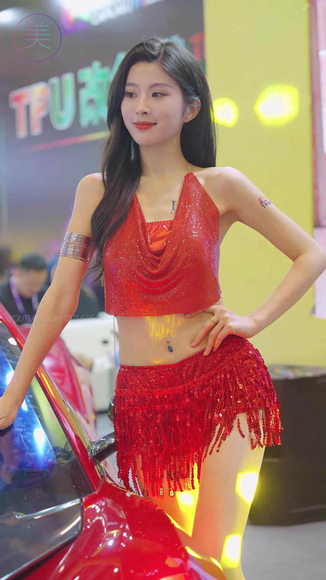 图片[27]-NO.1430 2024 苏州GTSHOW改装车展 Auto Salon Racing Model 96[30P]-萌味圈