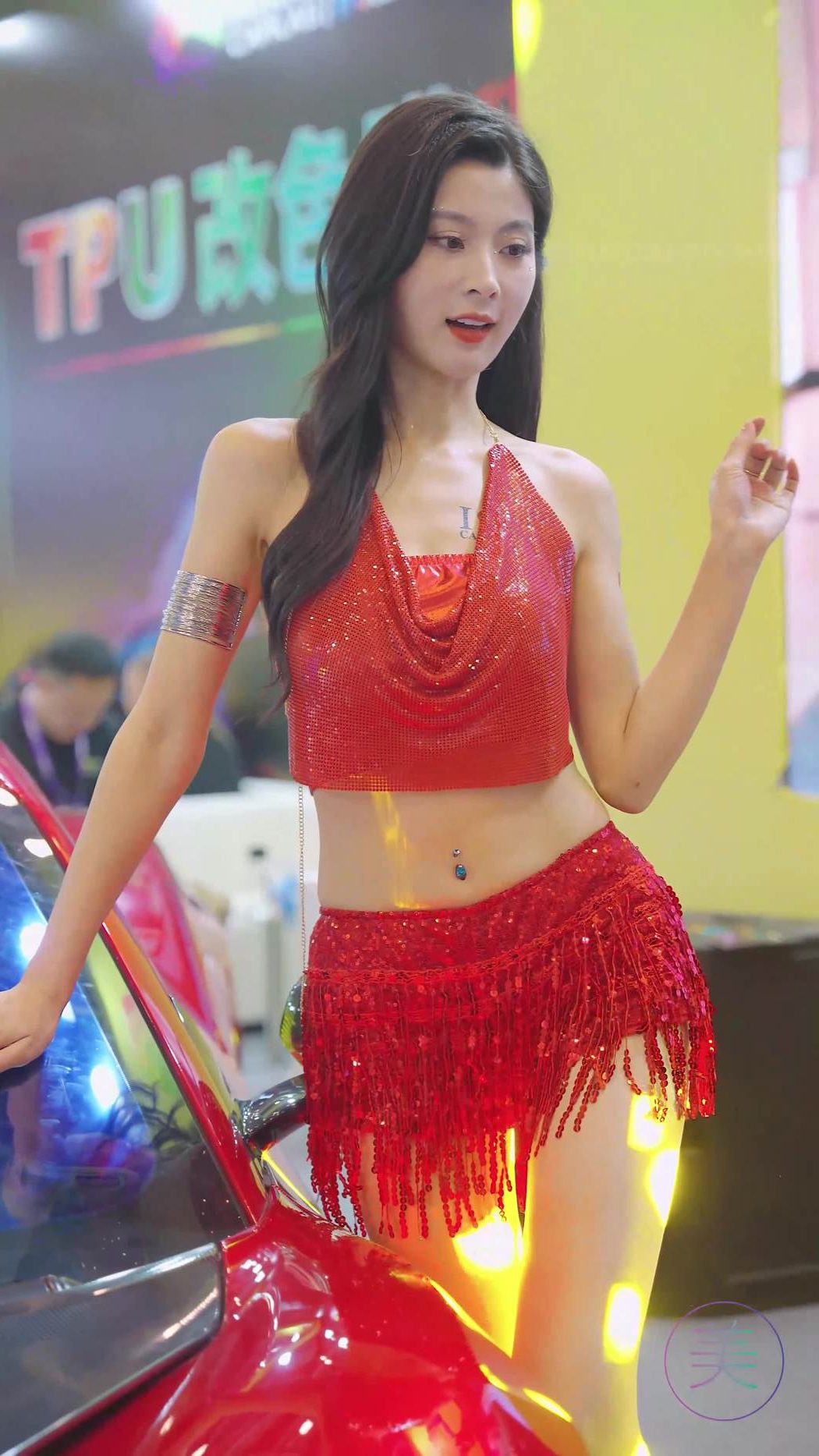 图片[29]-NO.1430 2024 苏州GTSHOW改装车展 Auto Salon Racing Model 96[30P]-萌味圈