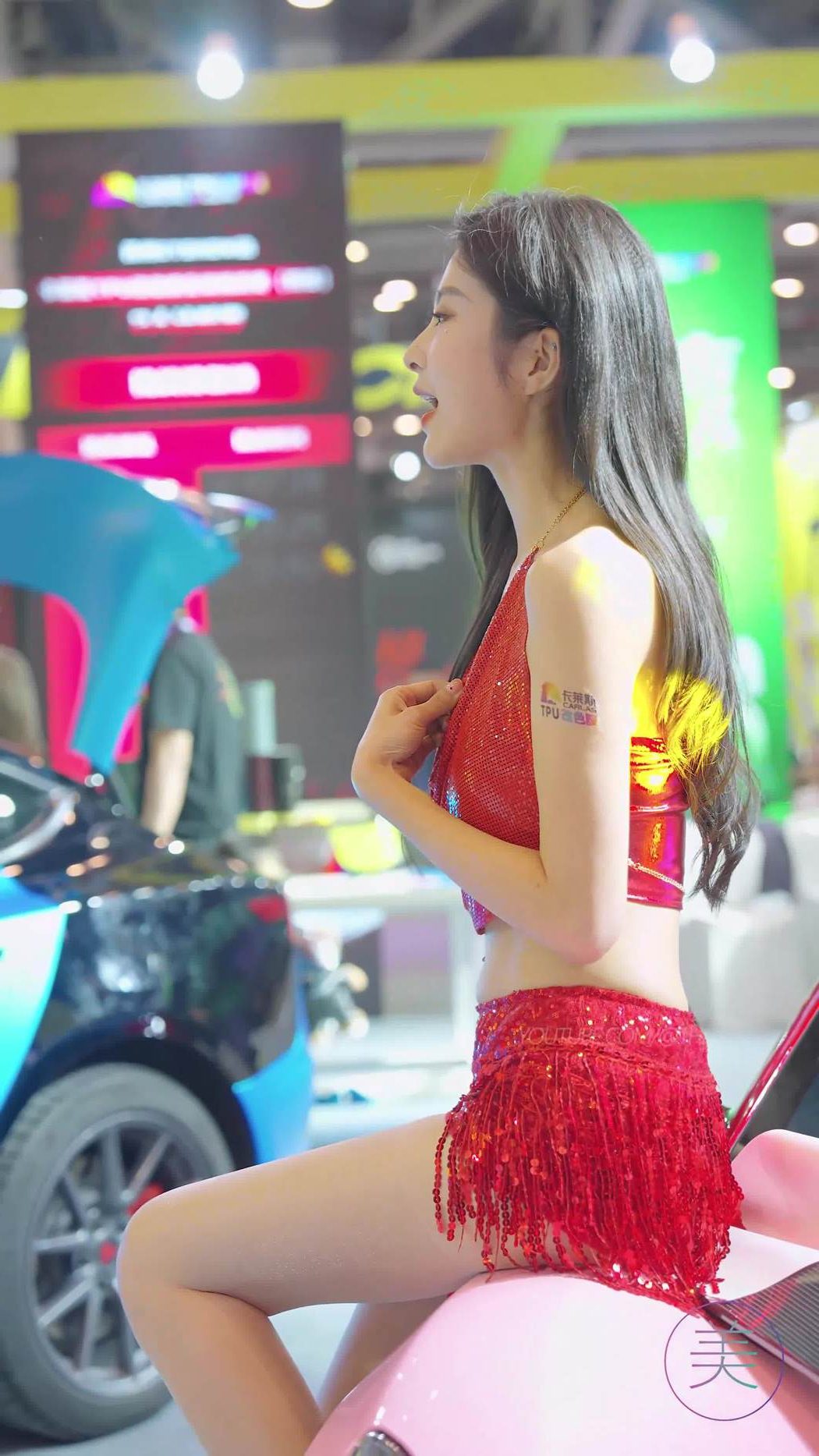 图片[32]-NO.1430 2024 苏州GTSHOW改装车展 Auto Salon Racing Model 96[30P]-萌味圈