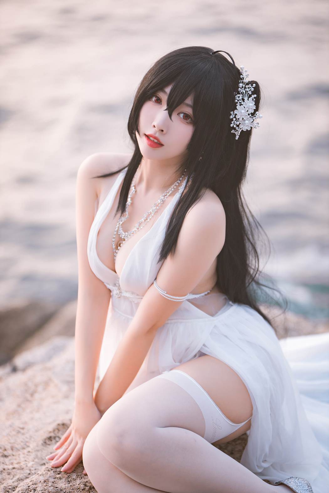 图片[4]-宫本桜 – 碧蓝航线 大凤[25P]-萌味圈