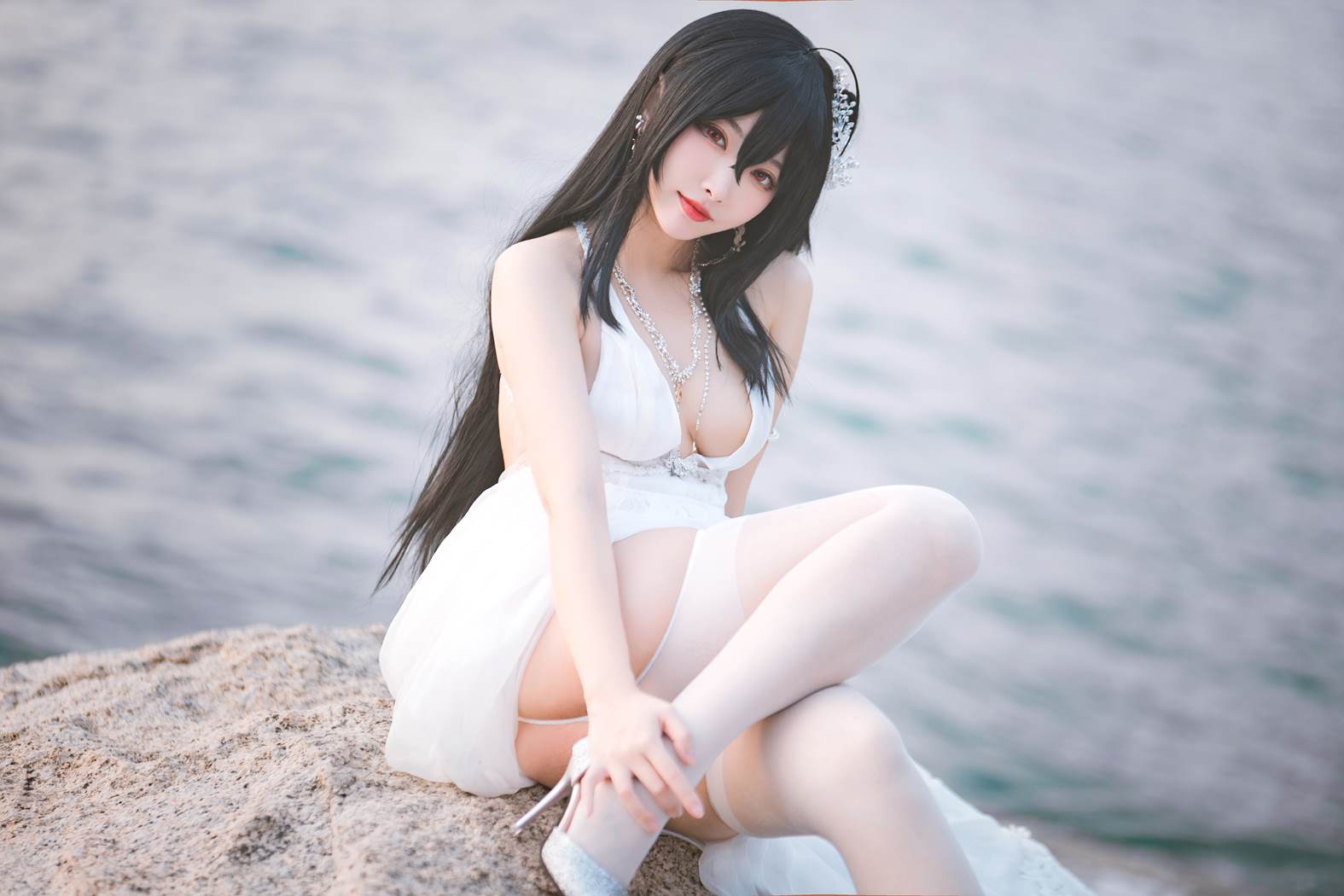 图片[5]-宫本桜 – 碧蓝航线 大凤[25P]-萌味圈