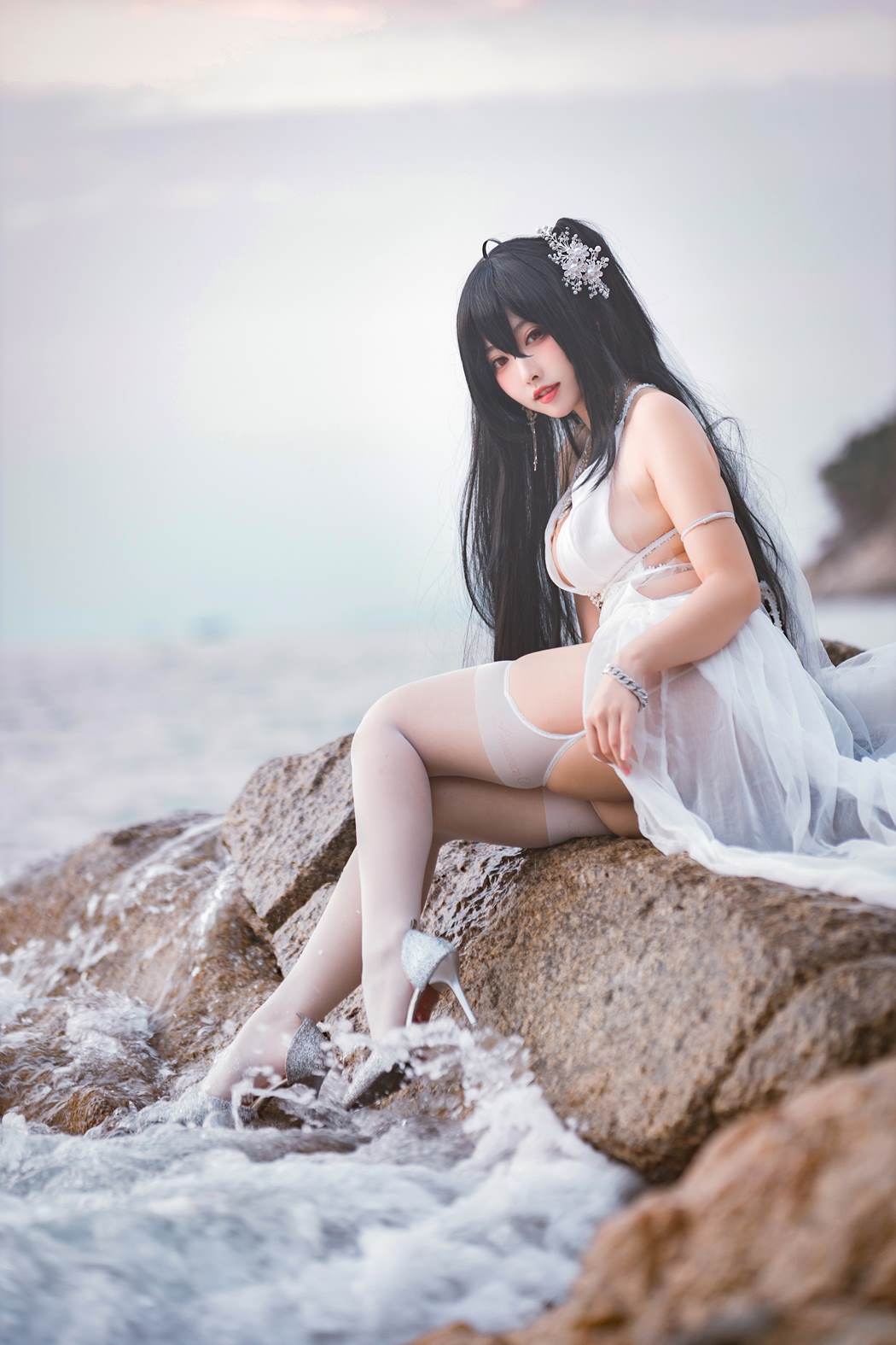 图片[9]-宫本桜 – 碧蓝航线 大凤[25P]-萌味圈