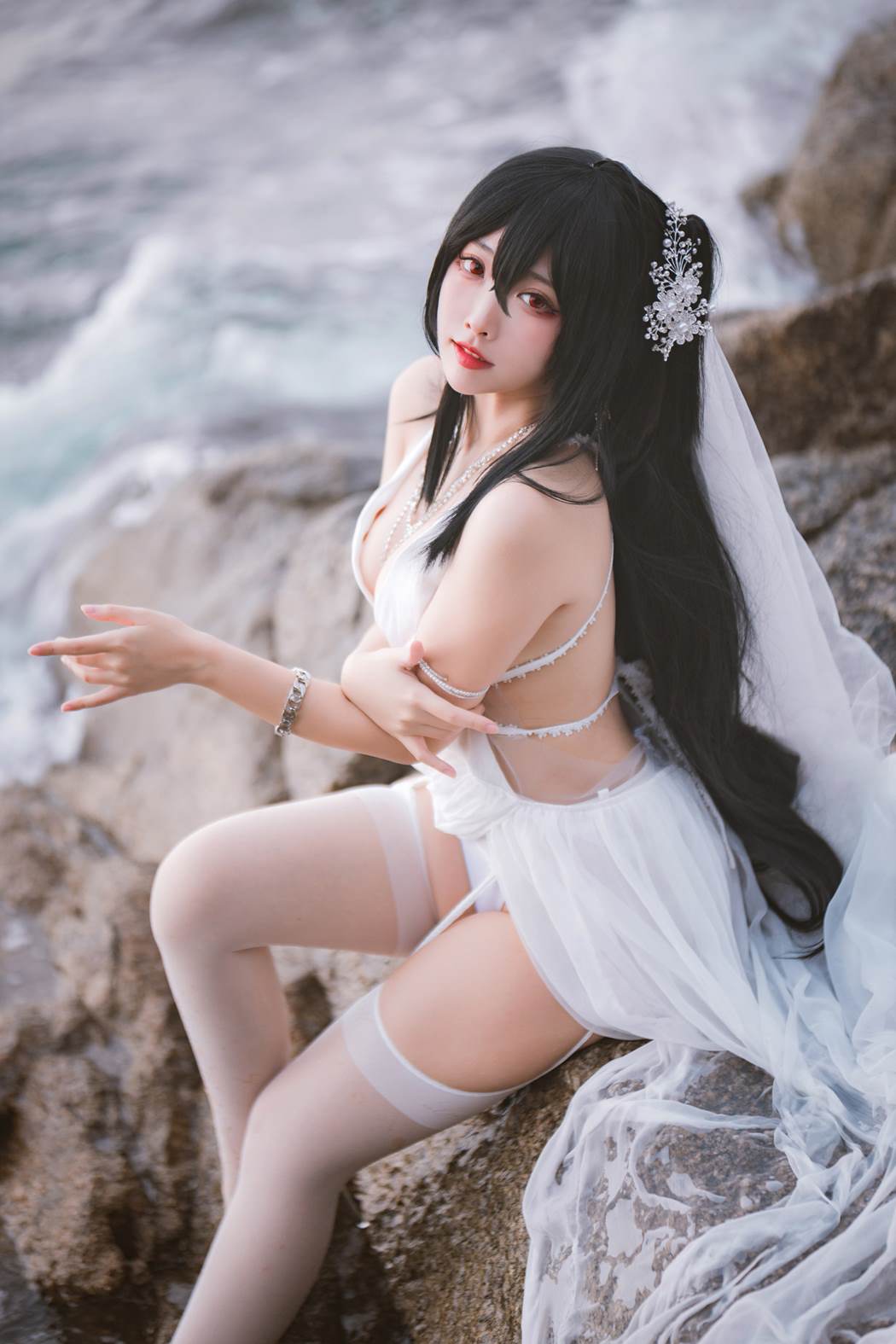 图片[14]-宫本桜 – 碧蓝航线 大凤[25P]-萌味圈