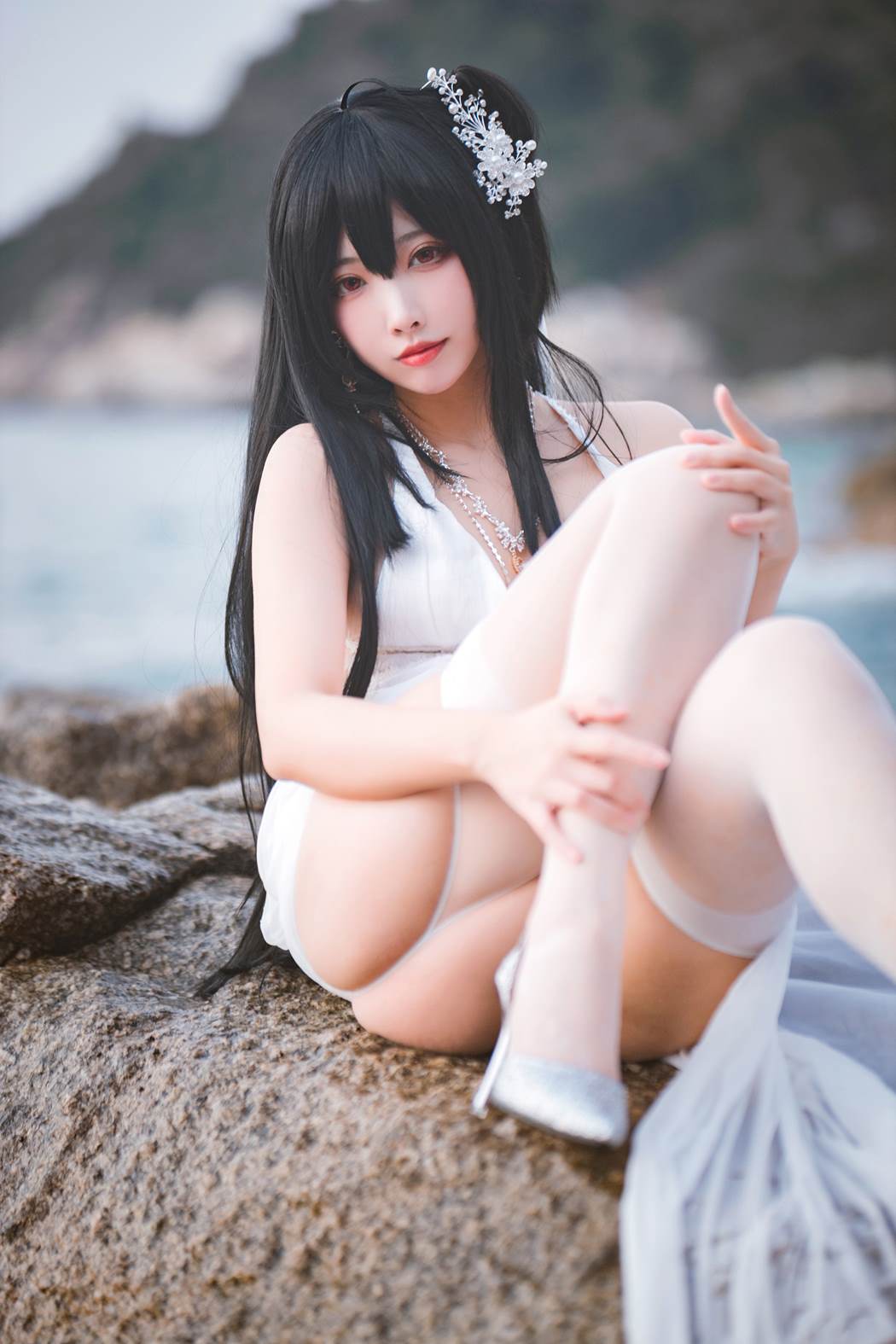 图片[17]-宫本桜 – 碧蓝航线 大凤[25P]-萌味圈