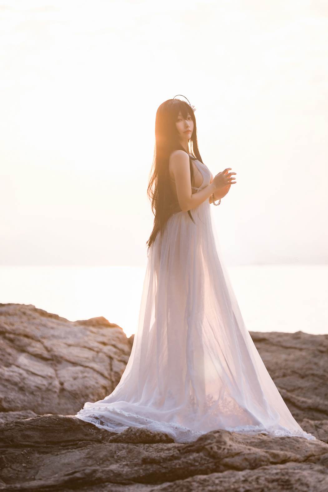 图片[21]-宫本桜 – 碧蓝航线 大凤[25P]-萌味圈