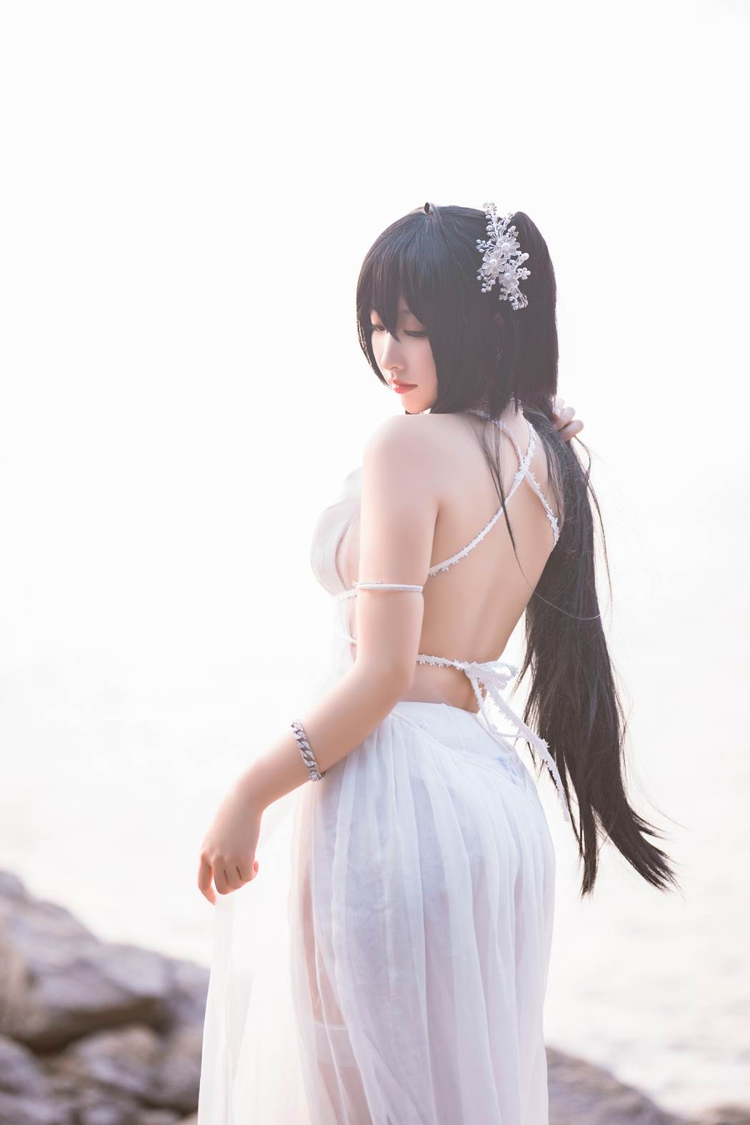 图片[23]-宫本桜 – 碧蓝航线 大凤[25P]-萌味圈