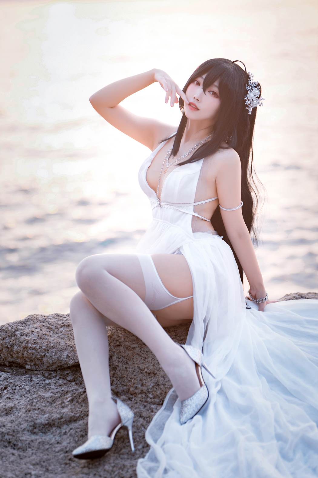 图片[26]-宫本桜 – 碧蓝航线 大凤[25P]-萌味圈
